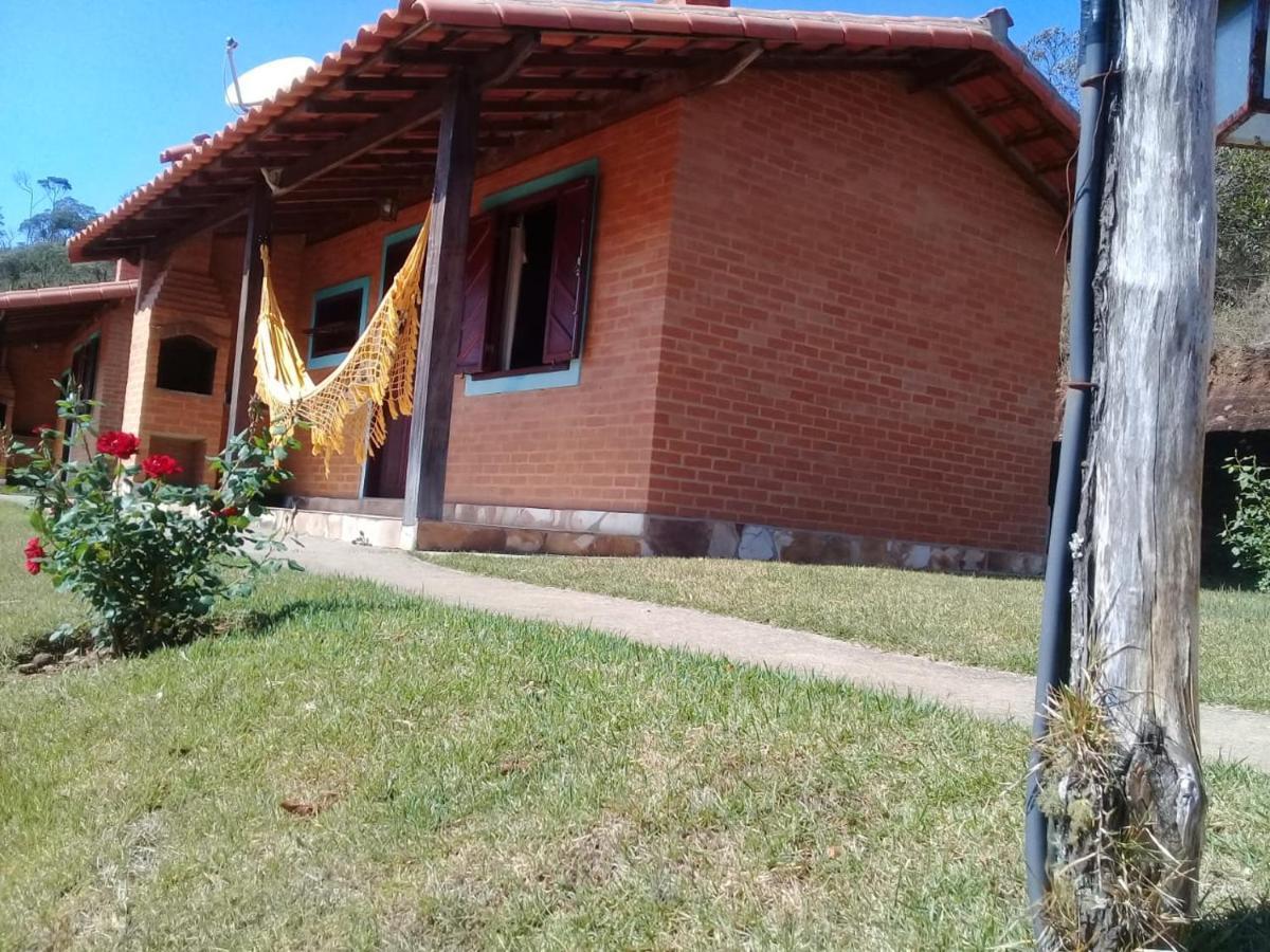 Villa Nova Chales 利马杜阿蒂 外观 照片