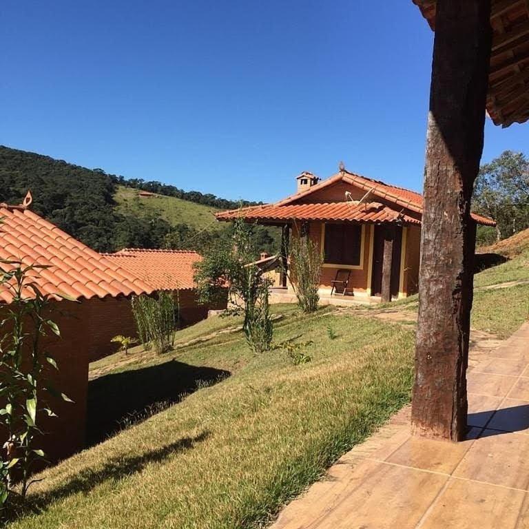 Villa Nova Chales 利马杜阿蒂 外观 照片