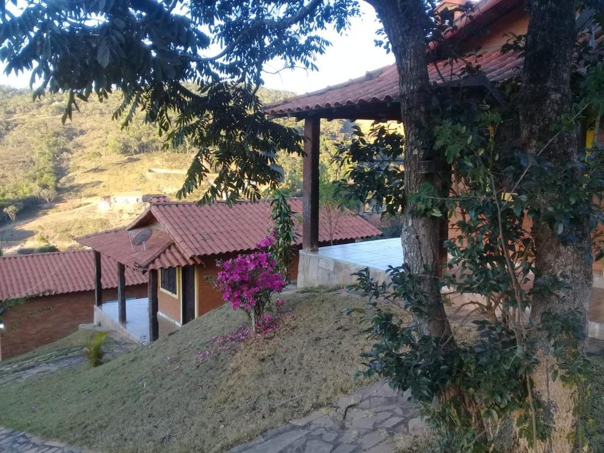 Villa Nova Chales 利马杜阿蒂 外观 照片