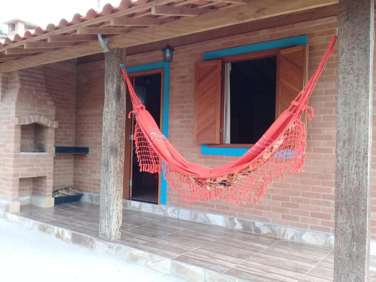 Villa Nova Chales 利马杜阿蒂 外观 照片