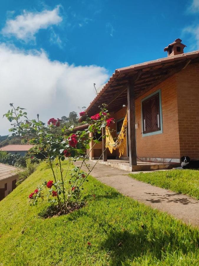Villa Nova Chales 利马杜阿蒂 外观 照片