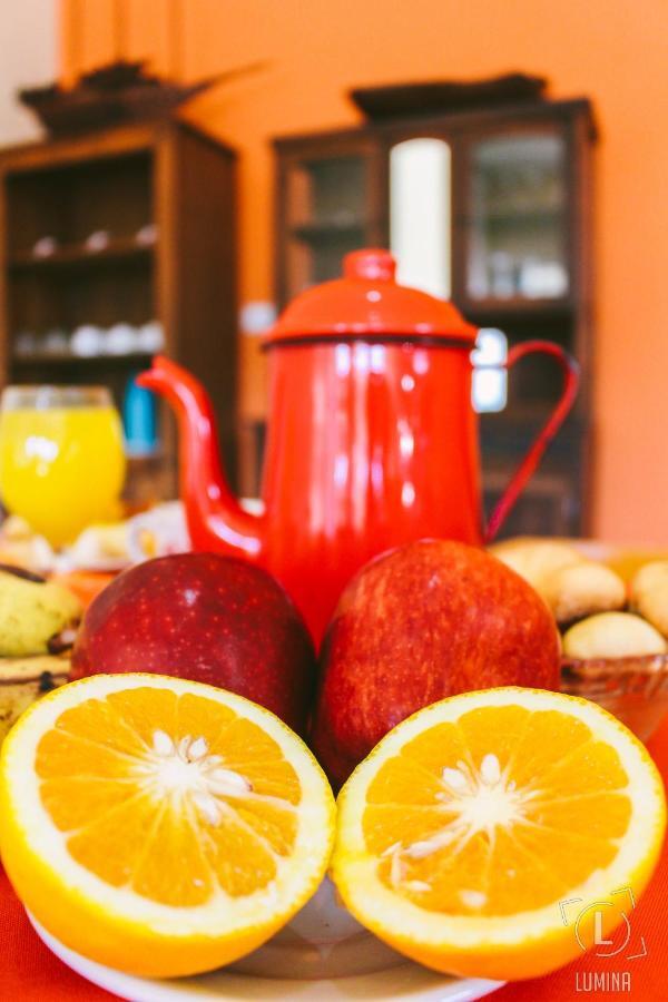 Villa Nova Chales 利马杜阿蒂 外观 照片