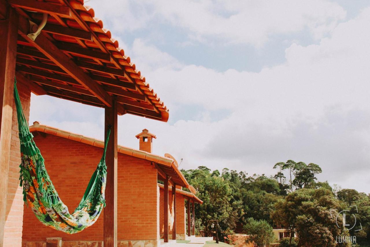 Villa Nova Chales 利马杜阿蒂 外观 照片